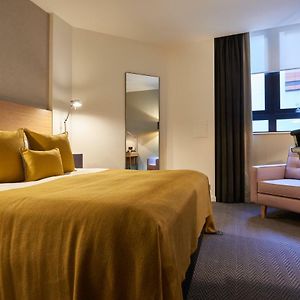 City Room